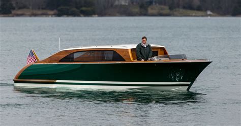 hodgdon yacht tenders.